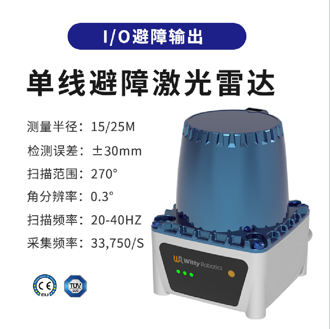 機(jī)智人科技 機(jī)智人科技